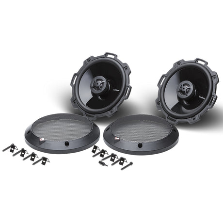 Rockford Fosgate P152 1