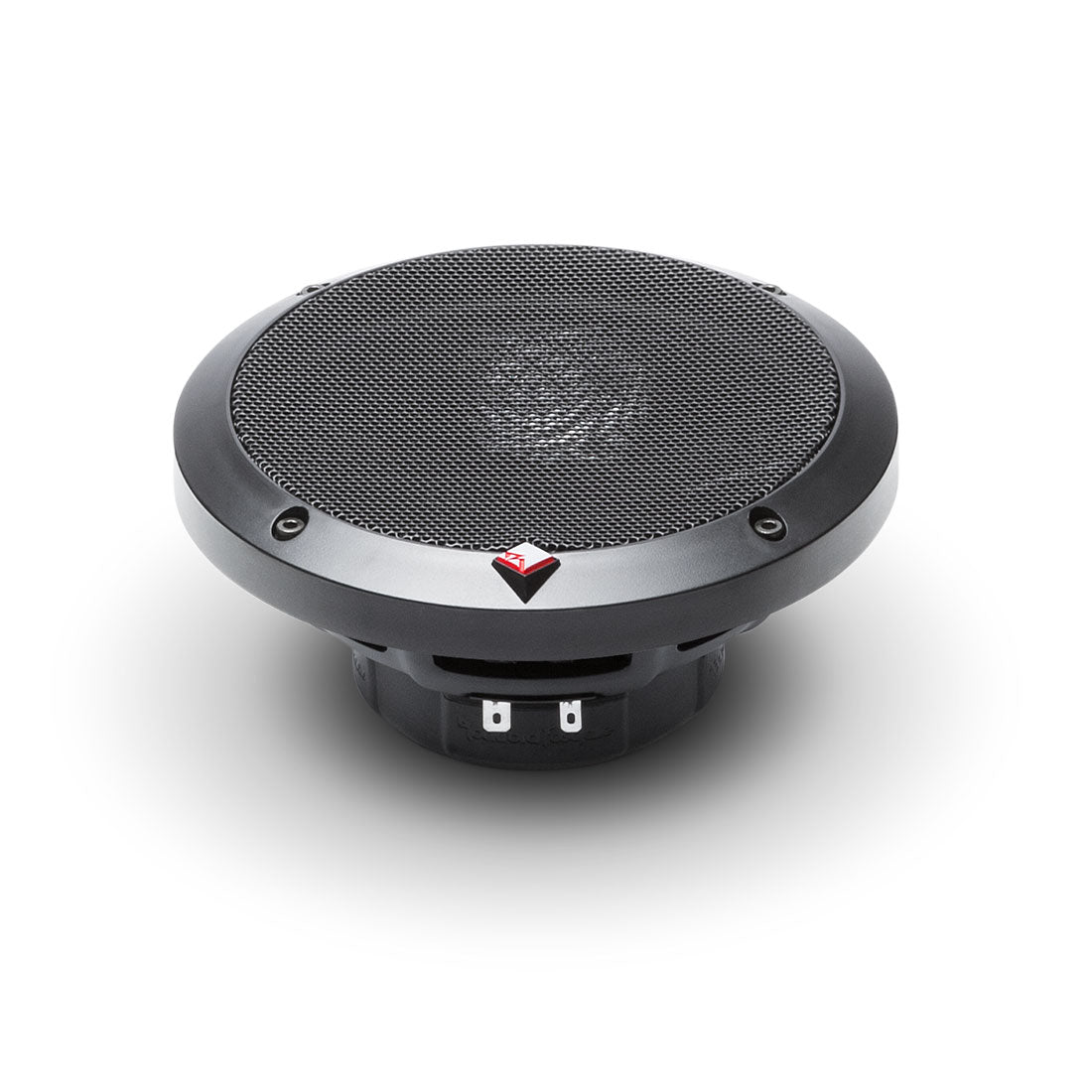 Rockford Fosgate P165-SE 5