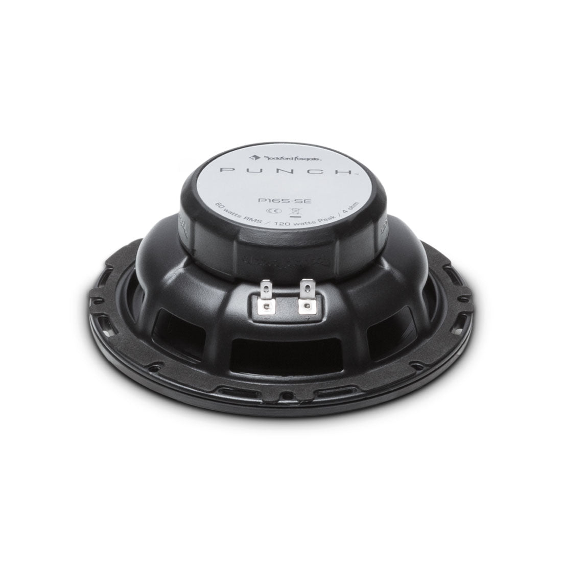 Rockford Fosgate P165-SE 6