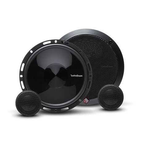 Rockford Fosgate P165-SE  main
