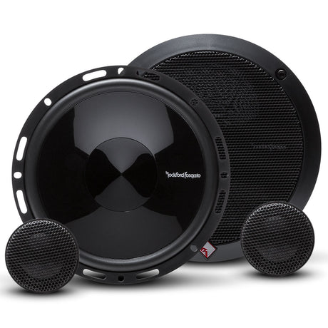 Rockford Fosgate P165-SI Punch  Main