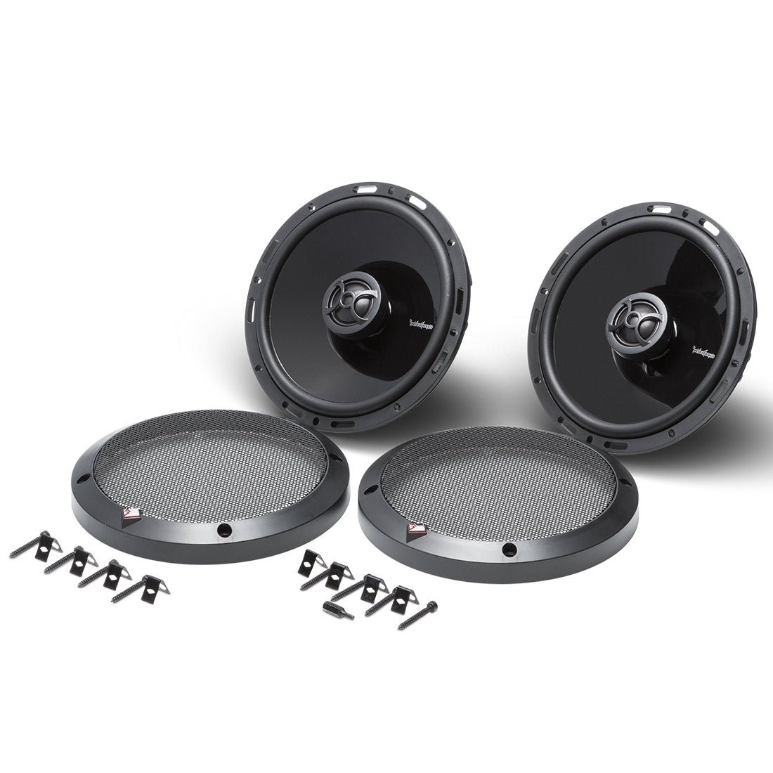 Rockford Fosgate P1650 Punch 3