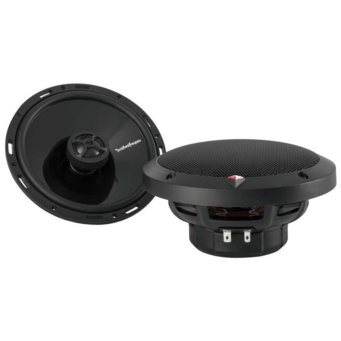 Rockford Fosgate P1650 Punch 7