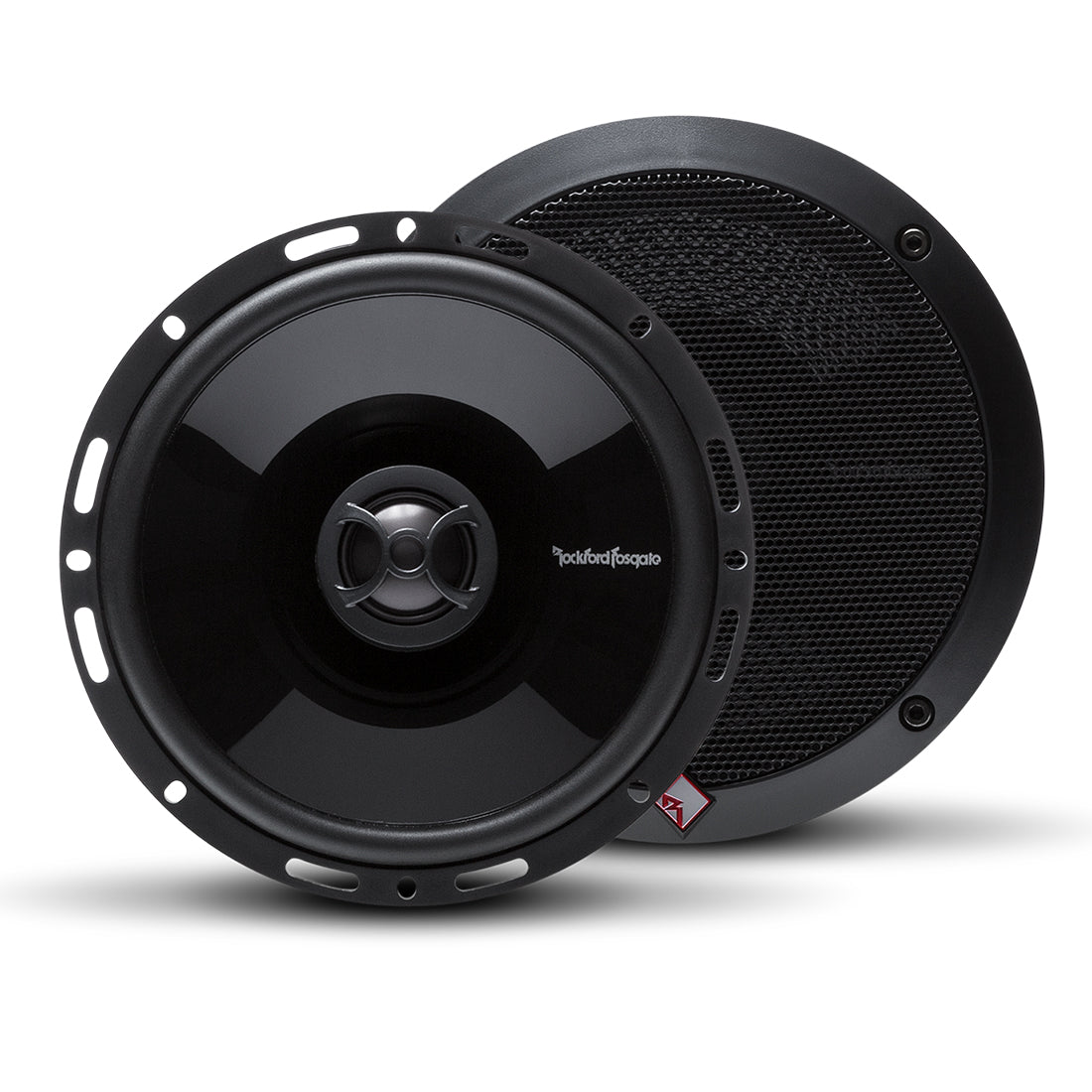 Rockford Fosgate P1650 Punch Main