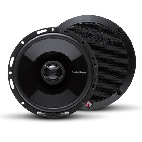 Rockford Fosgate P1650 Punch Main