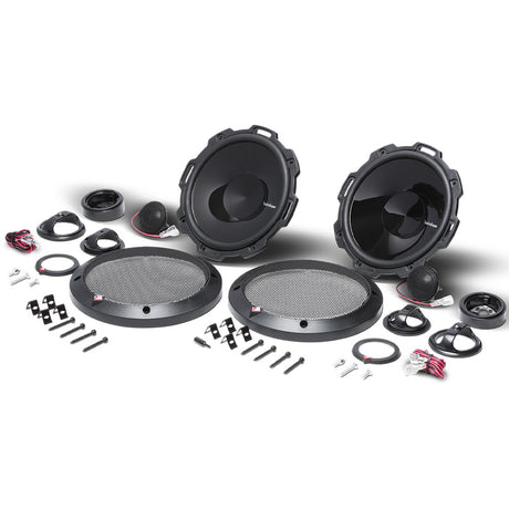 Rockford Fosgate P1675-S Punch 1