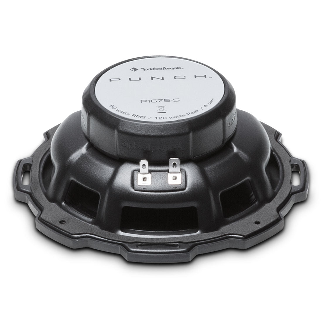 Rockford Fosgate P1675-S Punch 12
