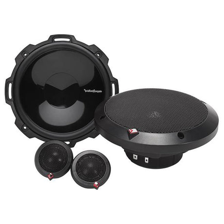 Rockford Fosgate P1675-S Punch Main