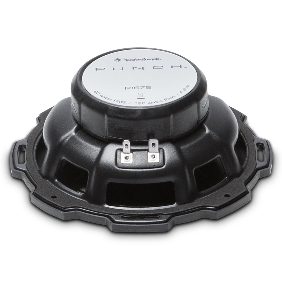 Rockford Fosgate P1675 3