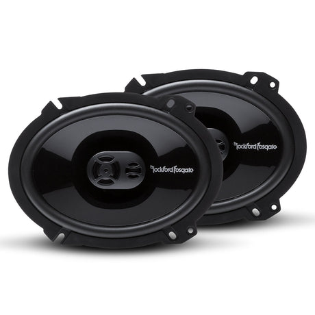 Rockford Fosgate P1683 Punch Main