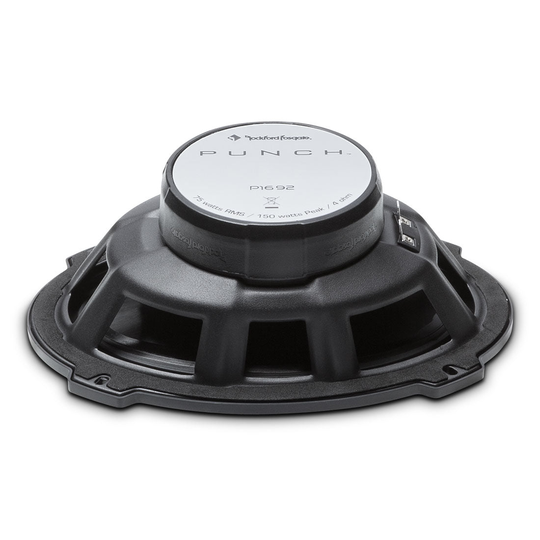 Rockford Fosgate P1692 Punch 4
