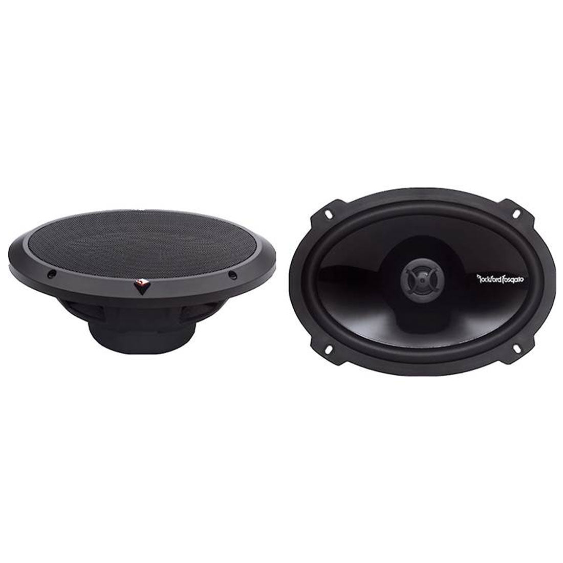 Rockford Fosgate P1692 Punch 8