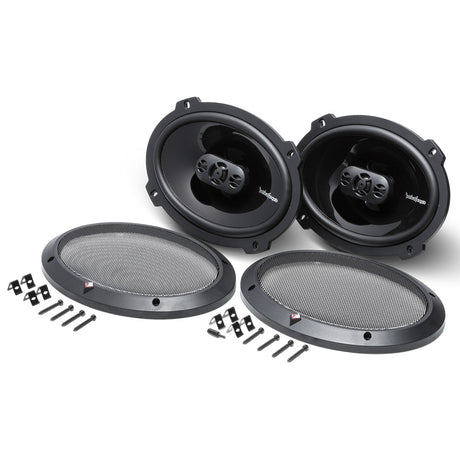 Rockford Fosgate P1694 1