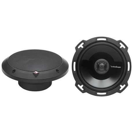 Rockford Fosgate P16 Punch main