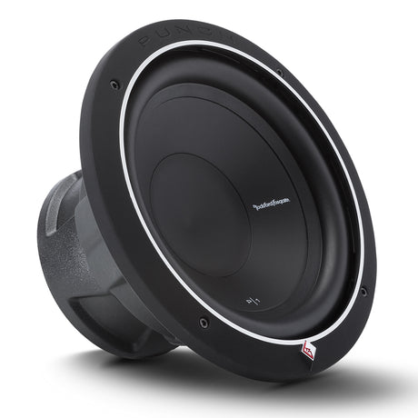 Rockford Fosgate P1S2-10 Punch 1