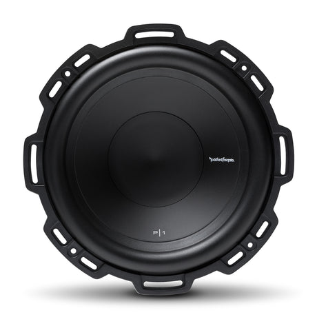 Rockford Fosgate P1S2-10 Punch main