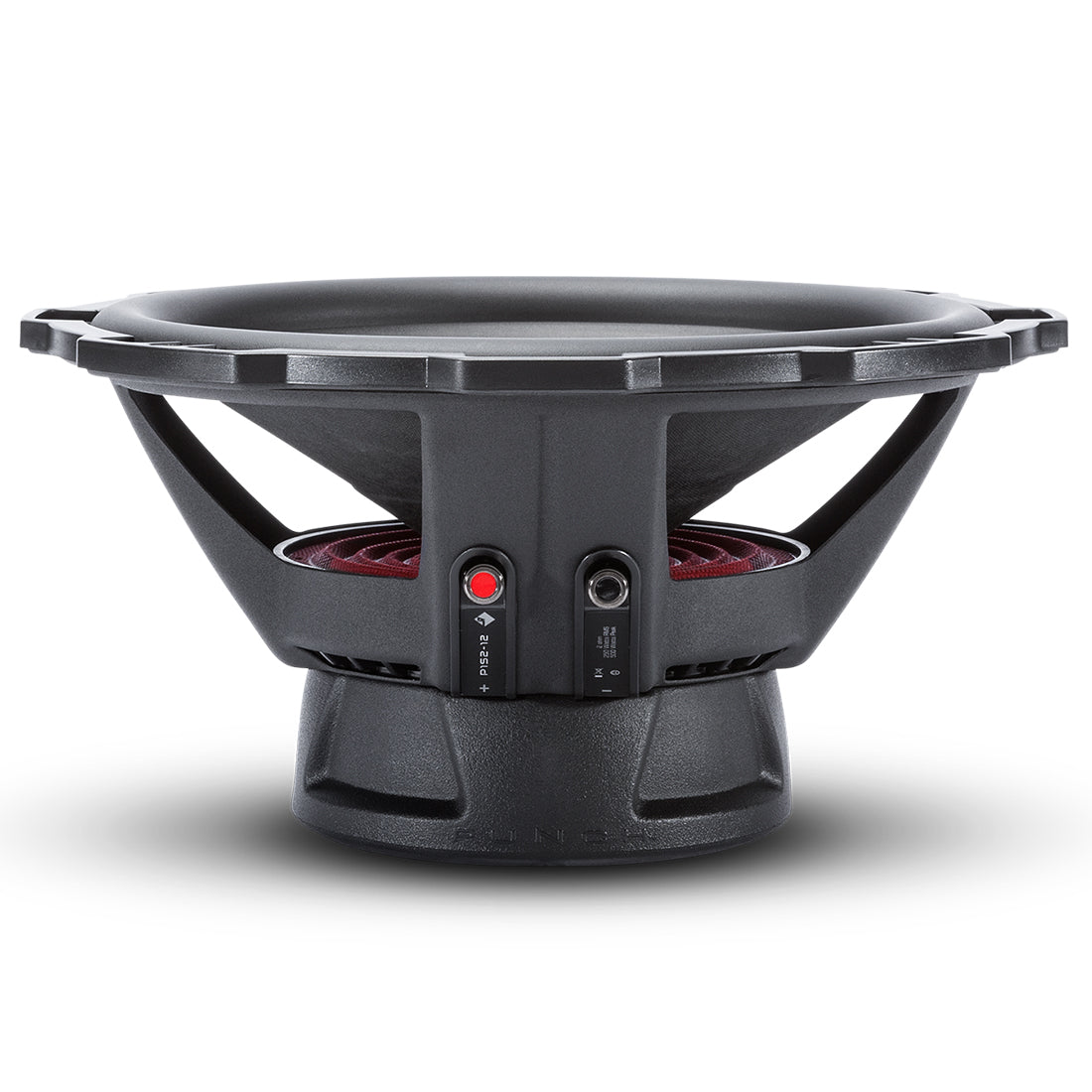 Rockford Fosgate P1S2-12 6