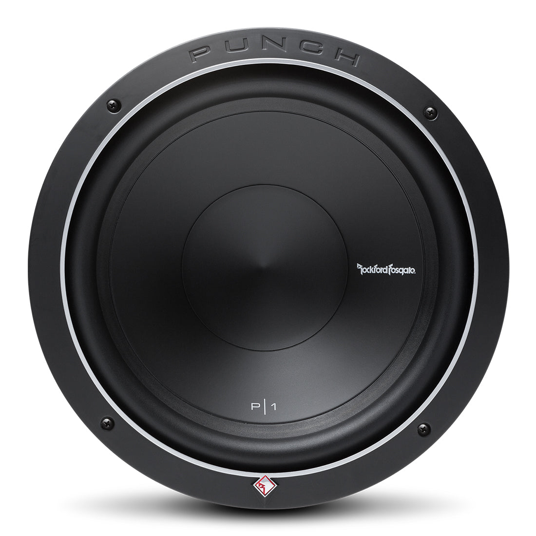 Rockford Fosgate P1S2-12 7