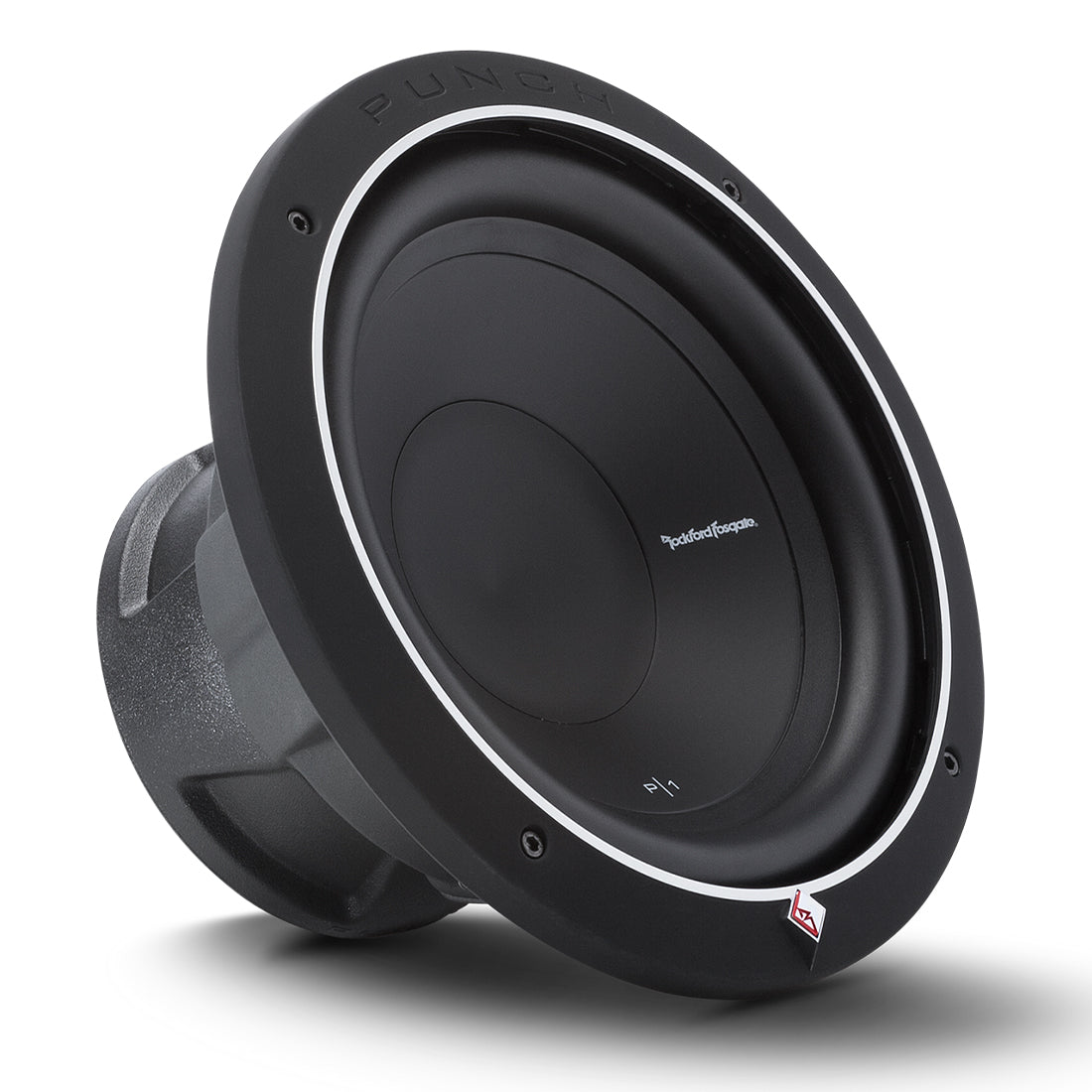 Rockford Fosgate P1S4-10 2
