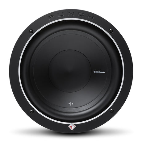 Rockford Fosgate P1S4-10 main