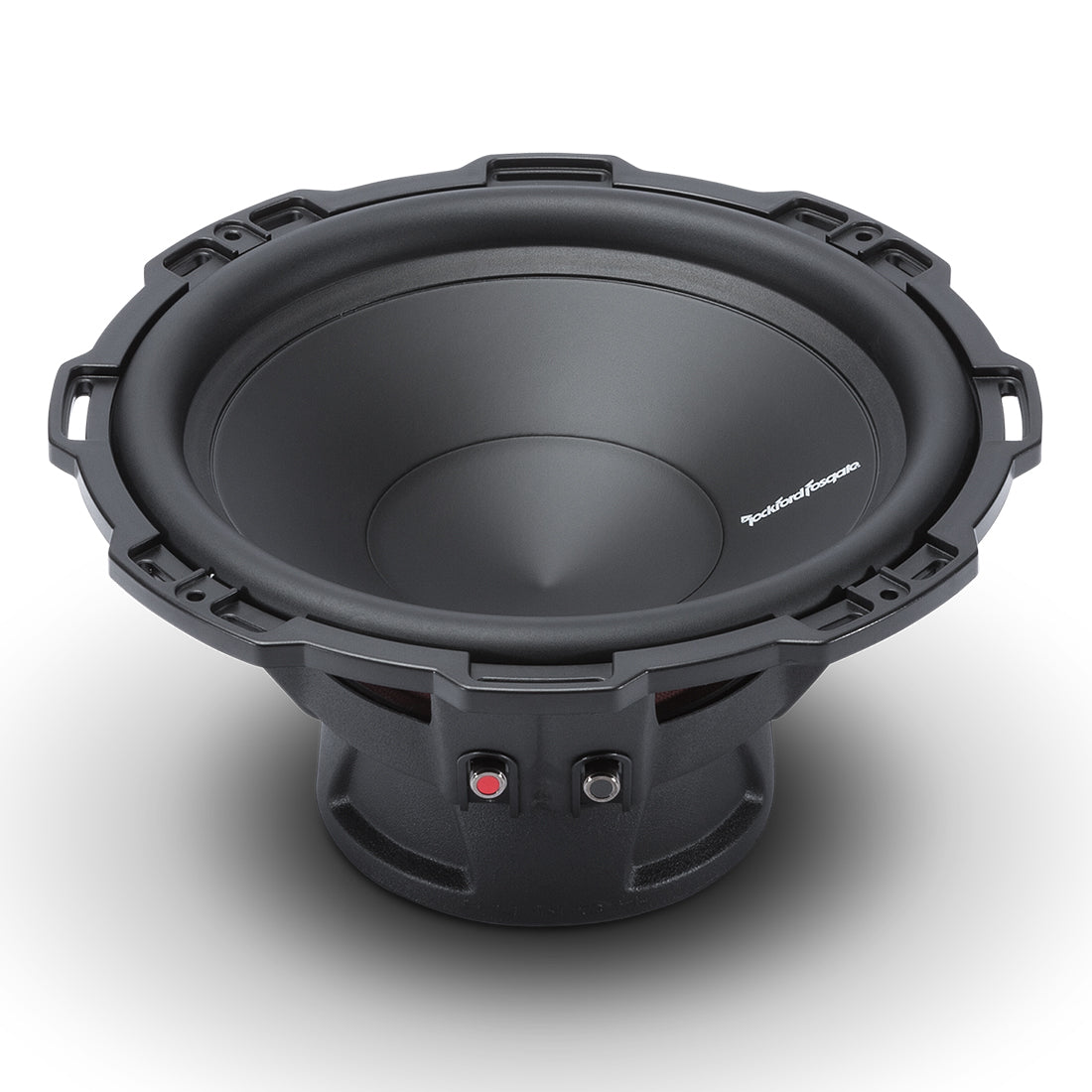 Rockford Fosgate P1S4-12 Punch 6