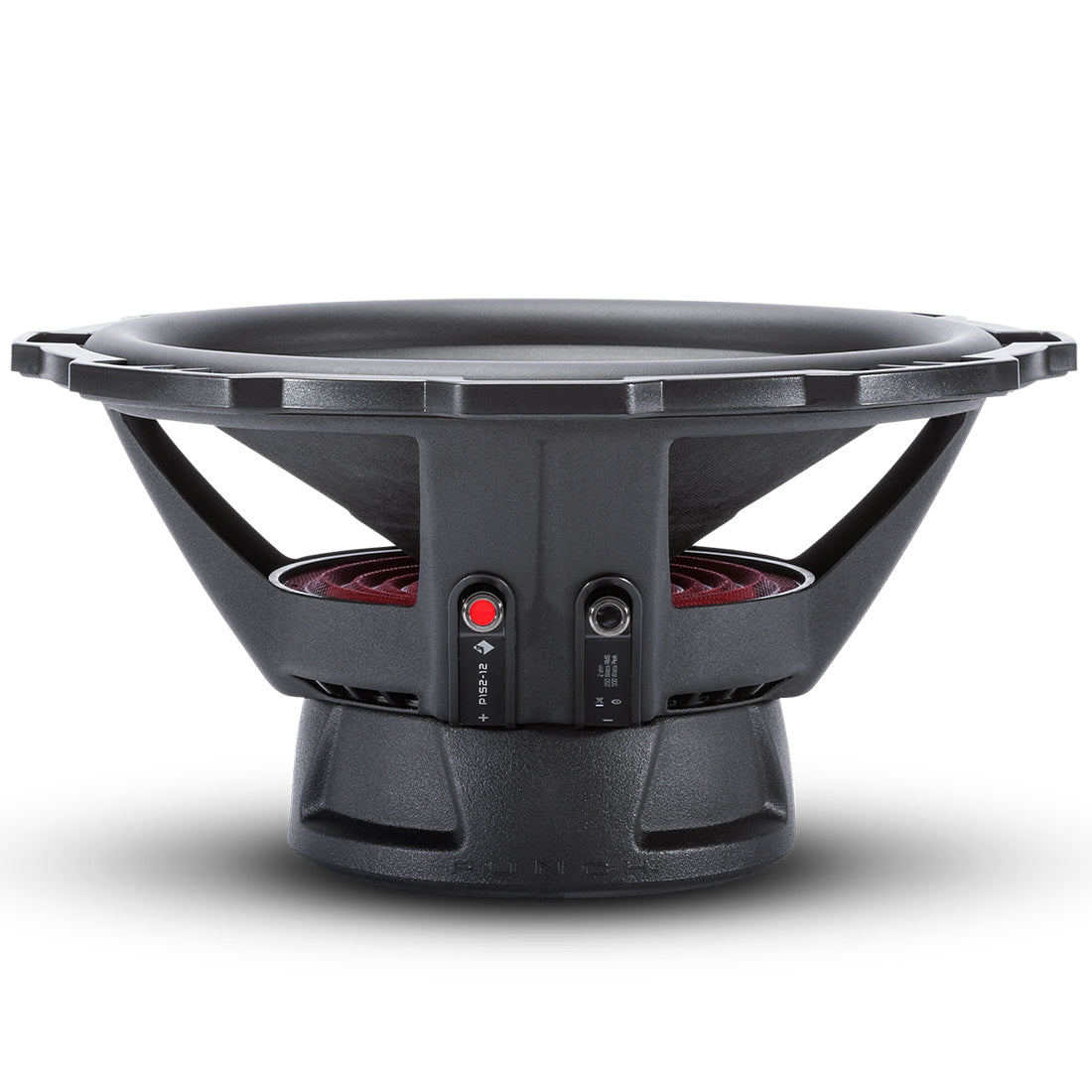 Rockford Fosgate P1S4-12 Punch 7