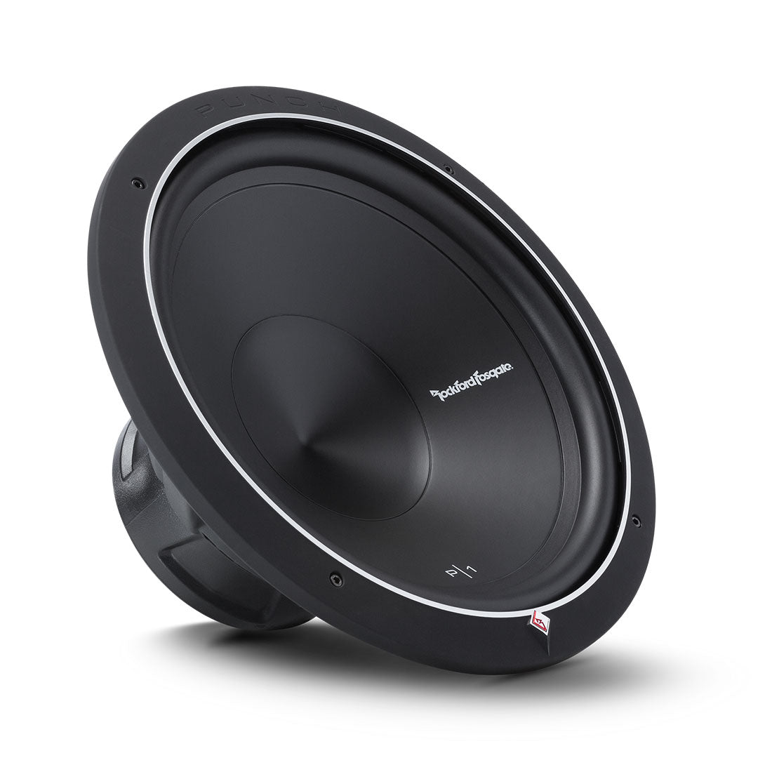 Rockford Fosgate P1S4-15  1