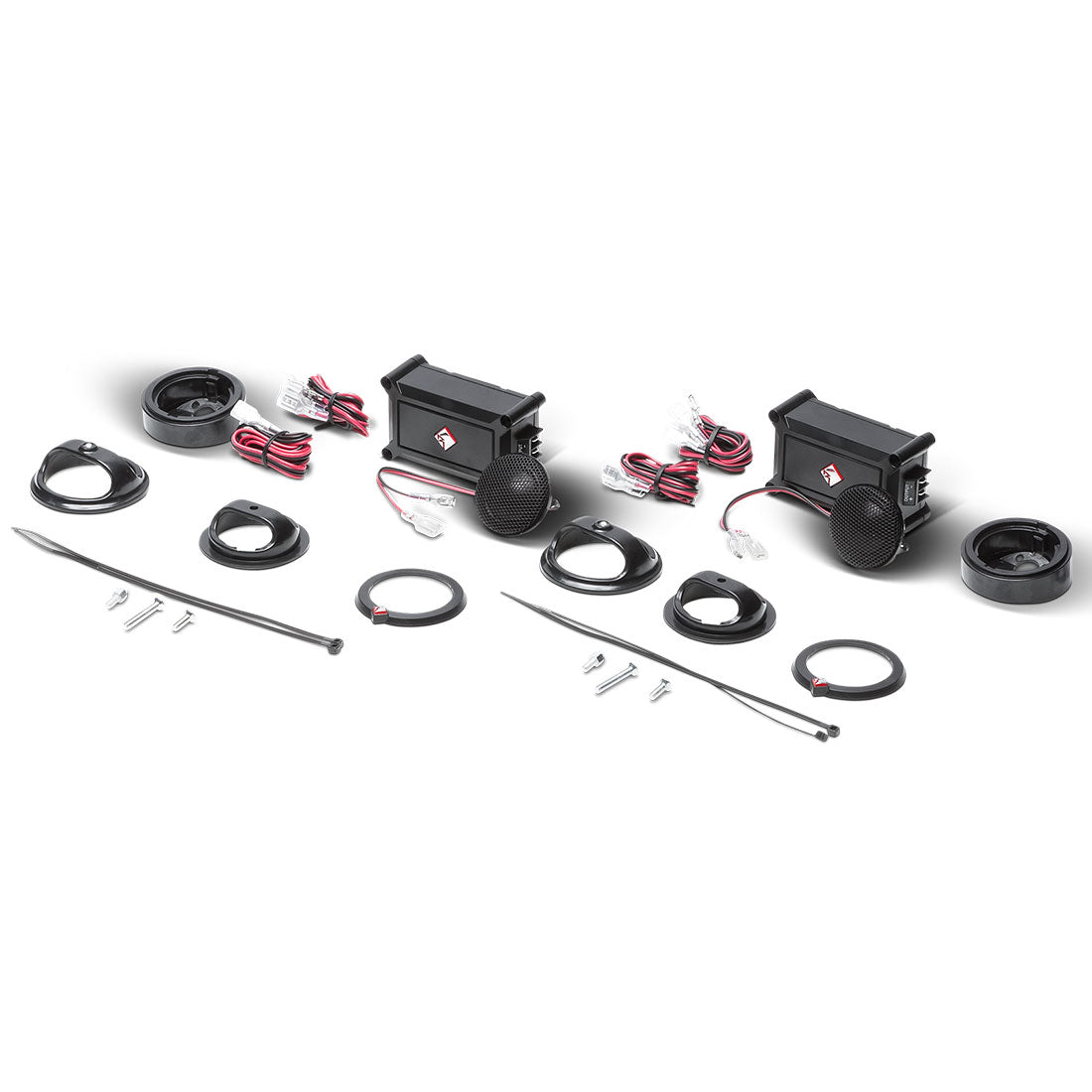 Rockford Fosgate P1T-S  1