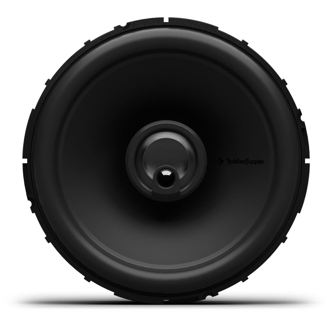 Rockford Fosgate P1V2-5 Punch P1 5.25" 3-Way Coaxial Speakers - Pair