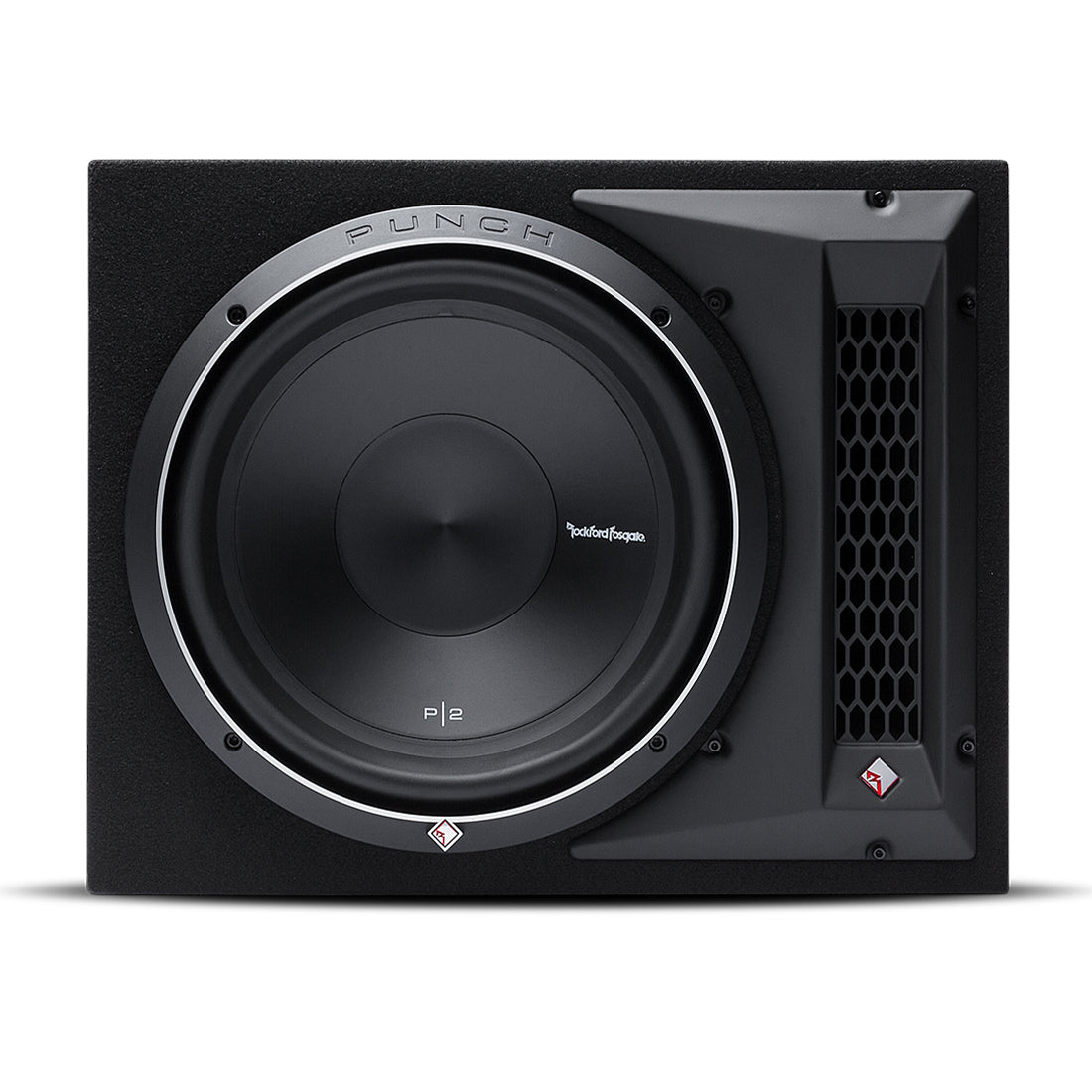 Rockford Fosgate P2-1X12 6