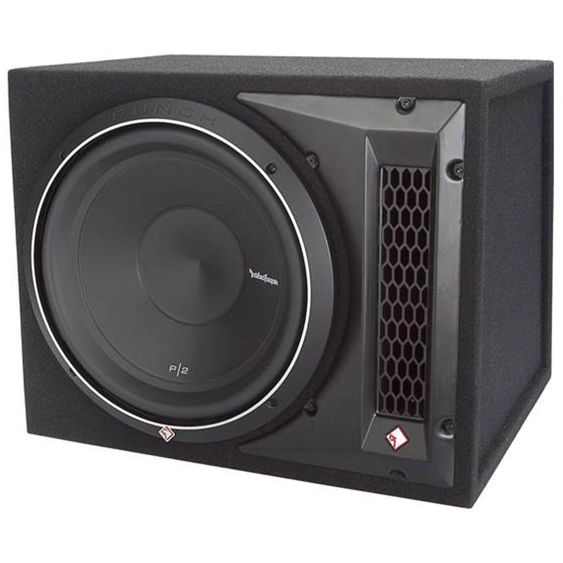 Rockford Fosgate P2-1X12 main