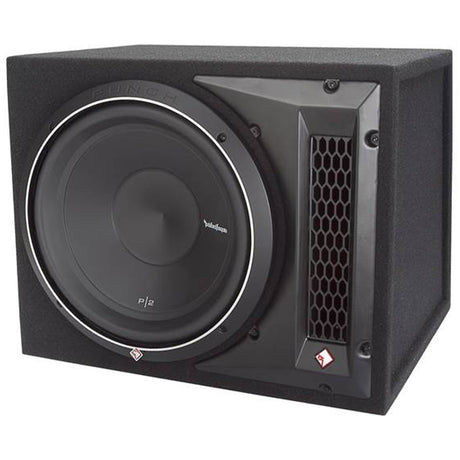 Rockford Fosgate P2-1X12 main