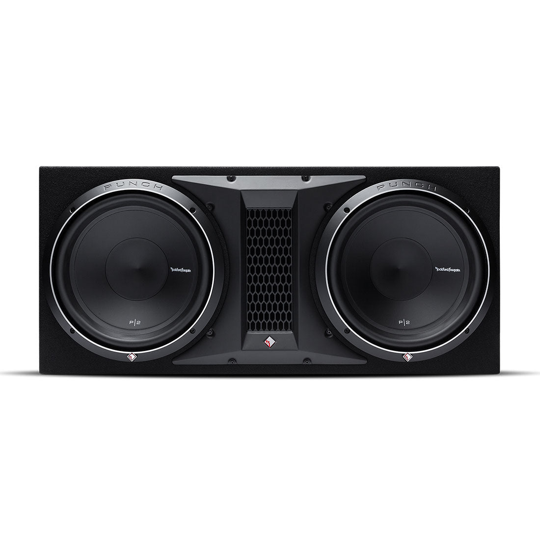 Rockford Fosgate P2-2X12 main