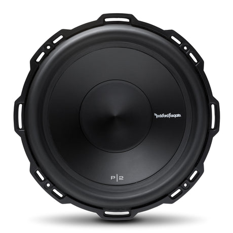 Rockford Fosgate P2D2-12 Punch 1