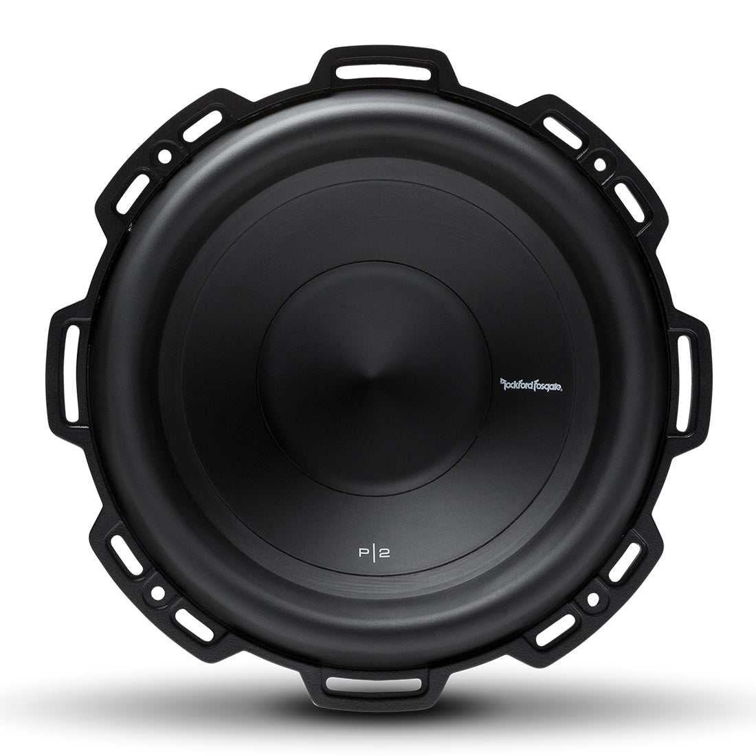 Rockford Fosgate P2D4-10 1