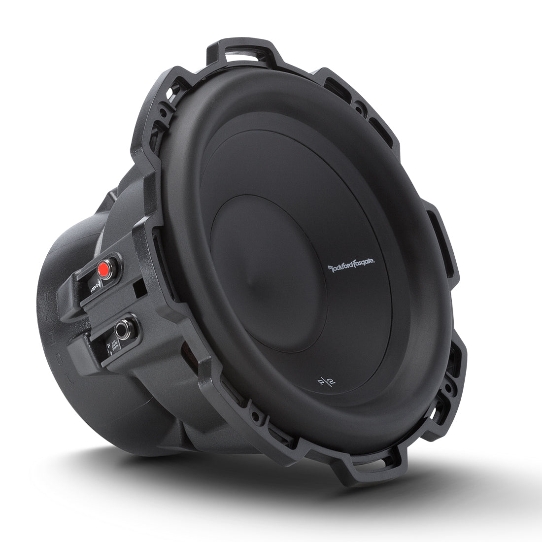 Rockford Fosgate P2D4-10 3