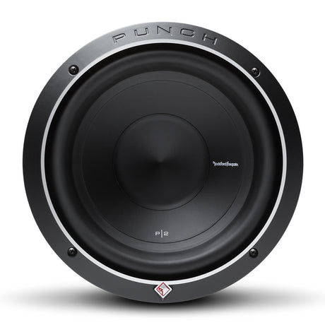 Rockford Fosgate P2D4-10 main