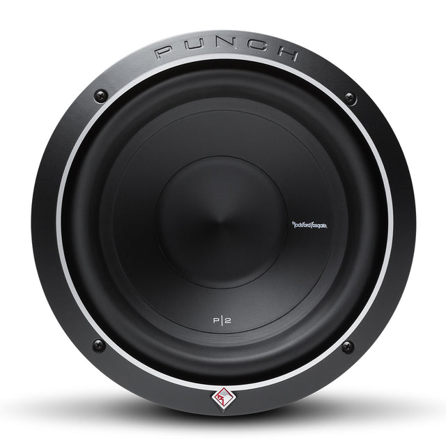 Rockford Fosgate P2D4-10 main
