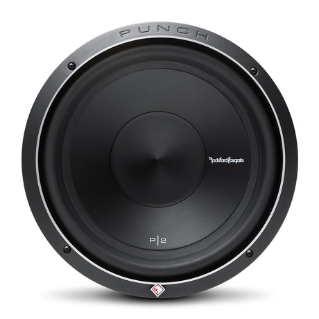 Rockford Fosgate P2D4-12 main