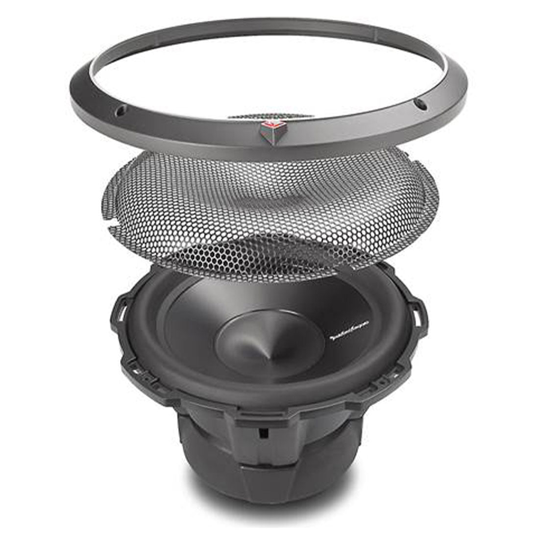 Rockford Fosgate P2P3G-10  1