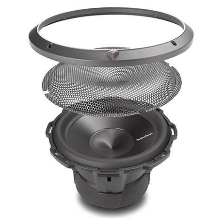 Rockford Fosgate P2P3G-15 1