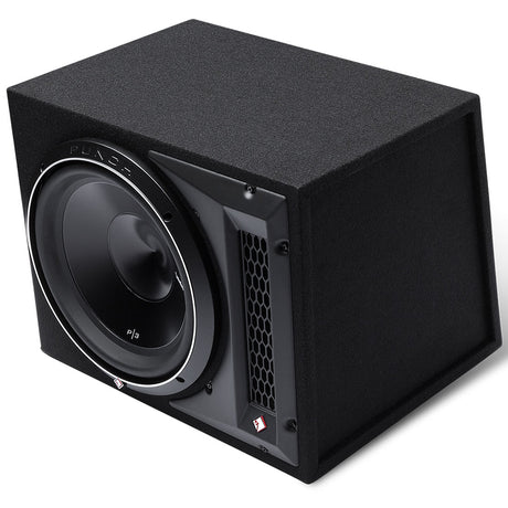 Rockford Fosgate P3-1X12 Punch Single 1