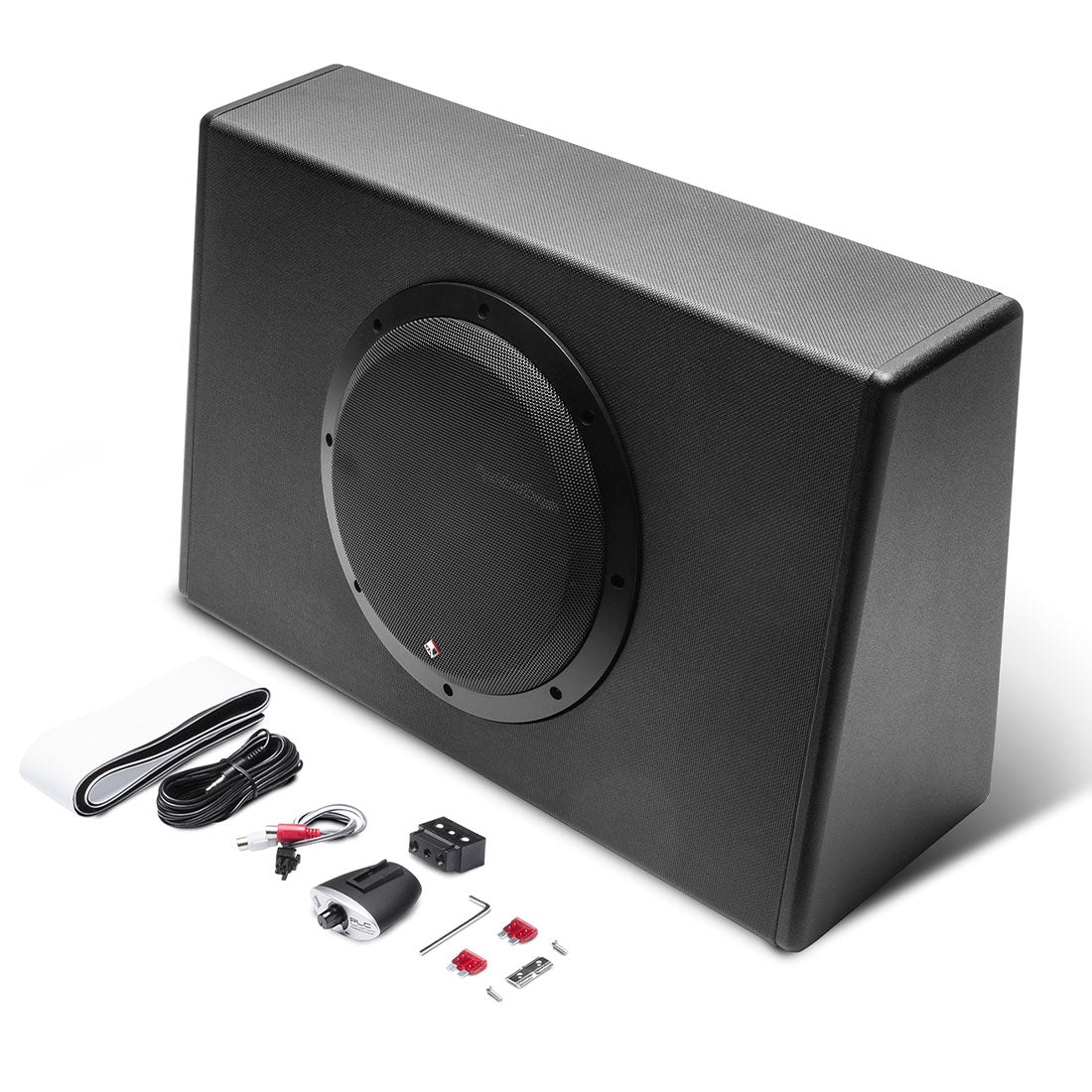 Rockford Fosgate P300-10T 2