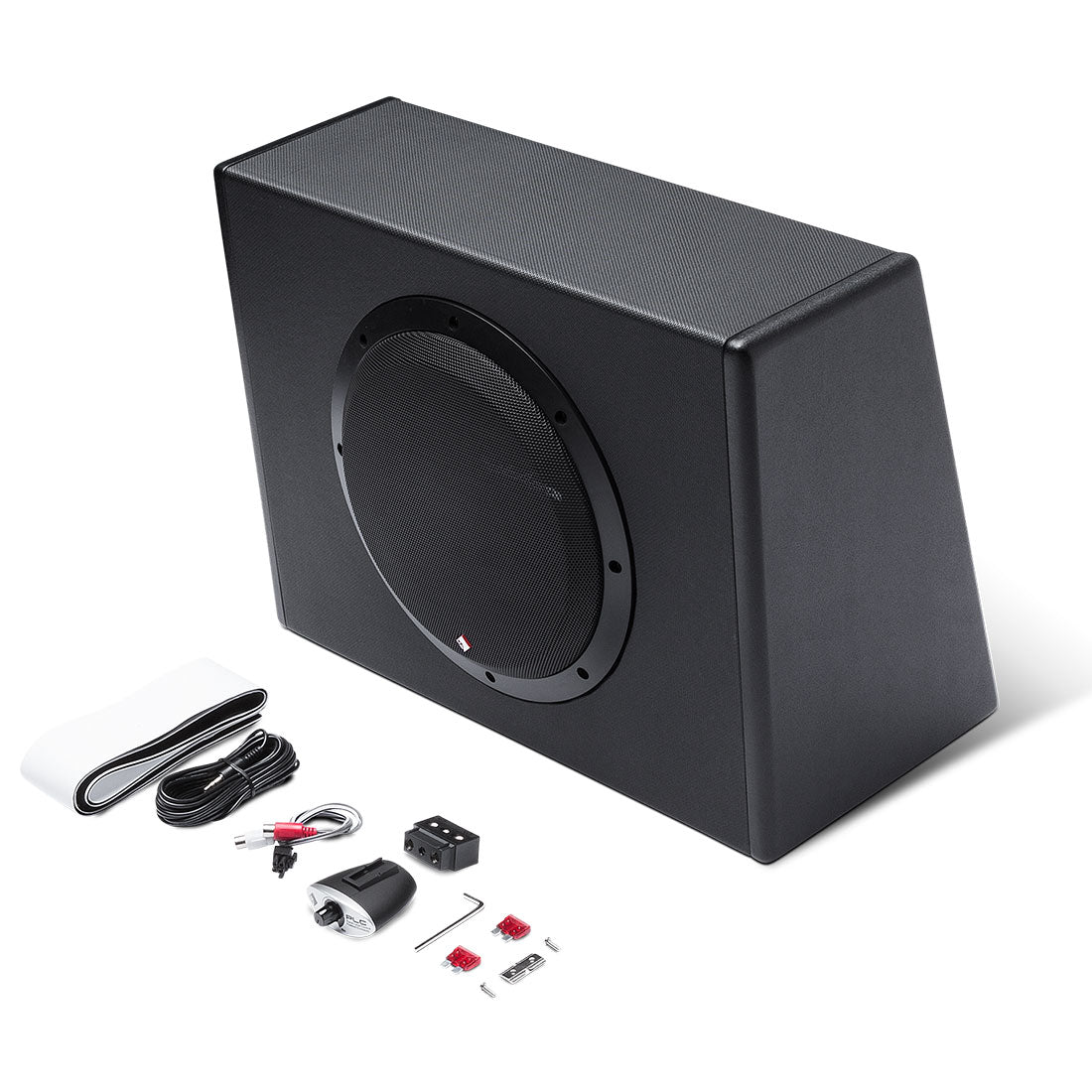 Rockford Fosgate P300-10 4