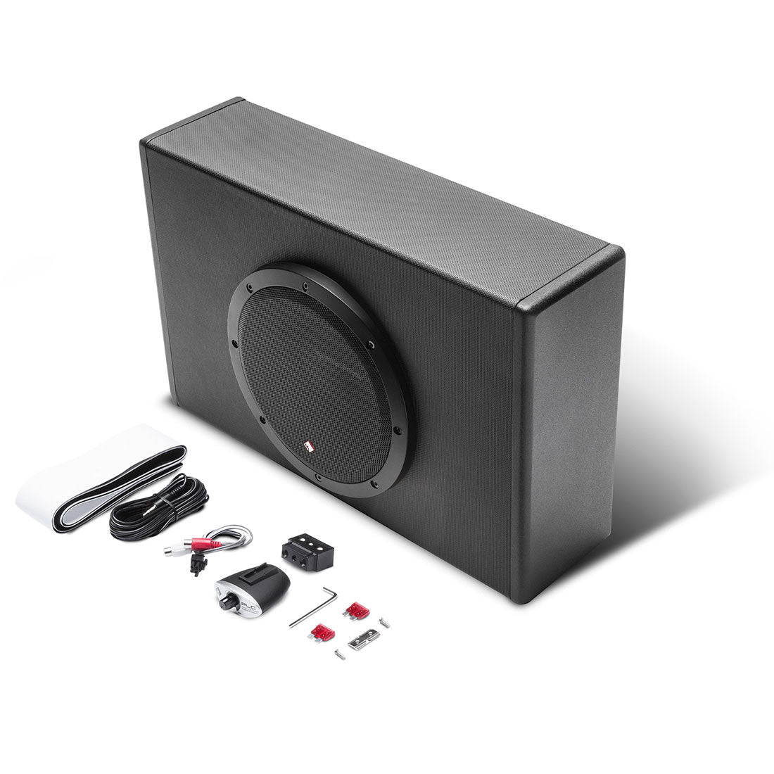 Rockford Fosgate P300-8P 1
