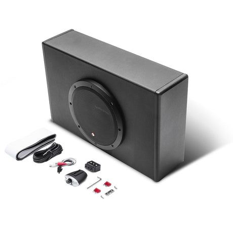 Rockford Fosgate P300-8P 1