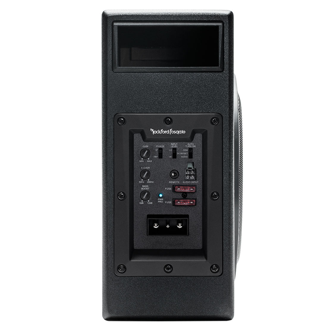 Rockford Fosgate P300-8P 3
