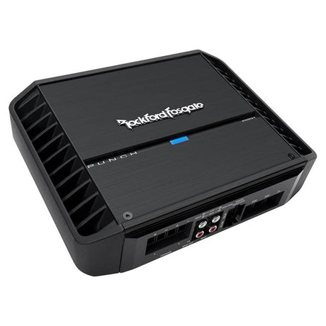 Rockford Fosgate P300X1 1