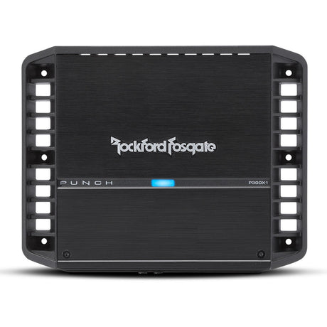 Rockford Fosgate P300X1 main