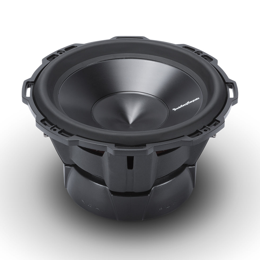 Rockford Fosgate P3D2-12 1